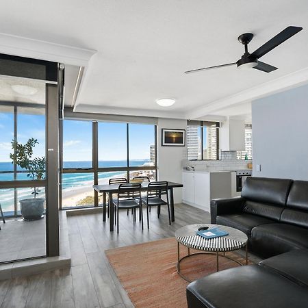 Capricorn One Beachside Holiday Apartments - Official Gold Coast Luaran gambar
