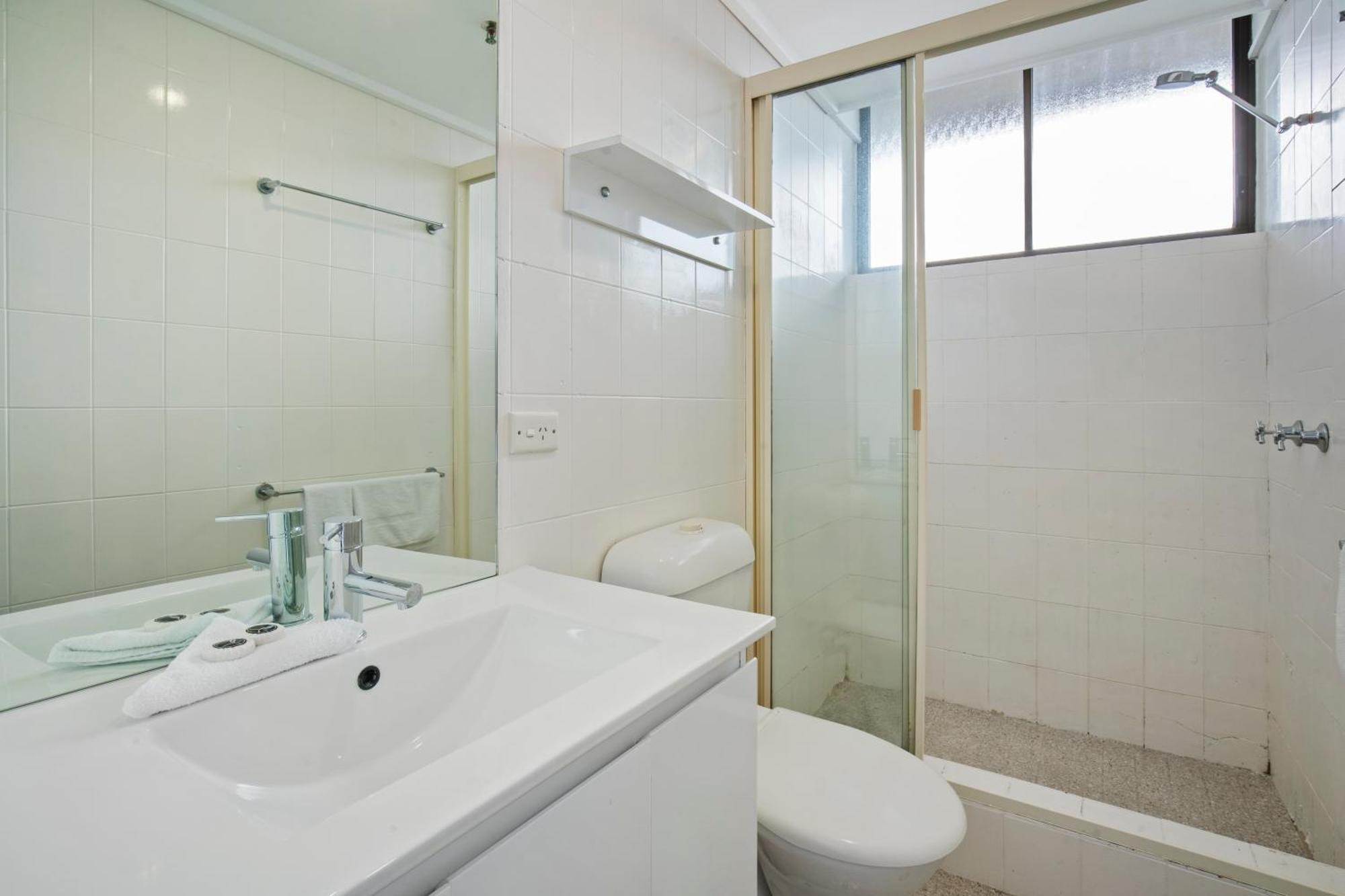 Capricorn One Beachside Holiday Apartments - Official Gold Coast Luaran gambar
