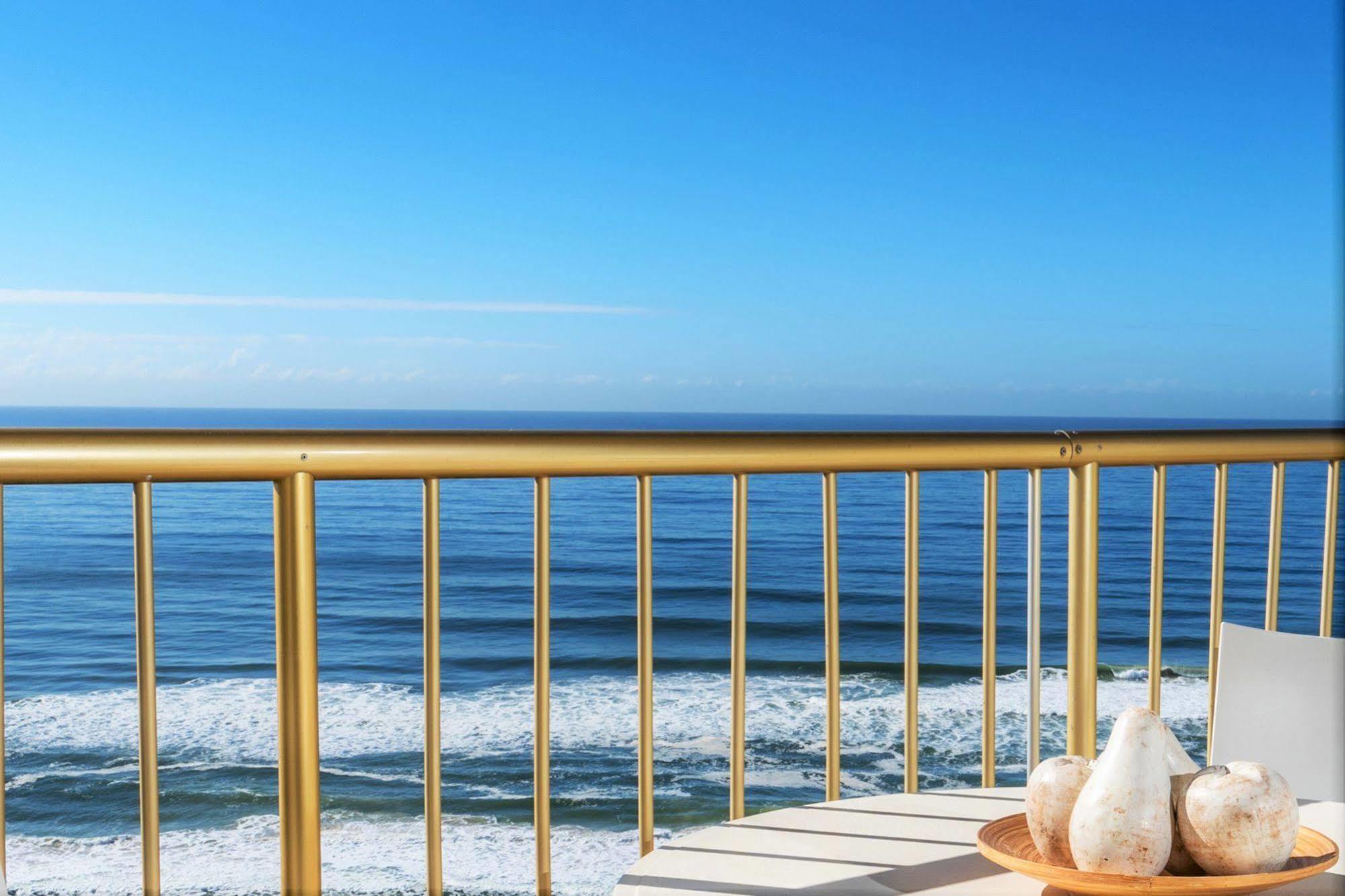 Capricorn One Beachside Holiday Apartments - Official Gold Coast Luaran gambar