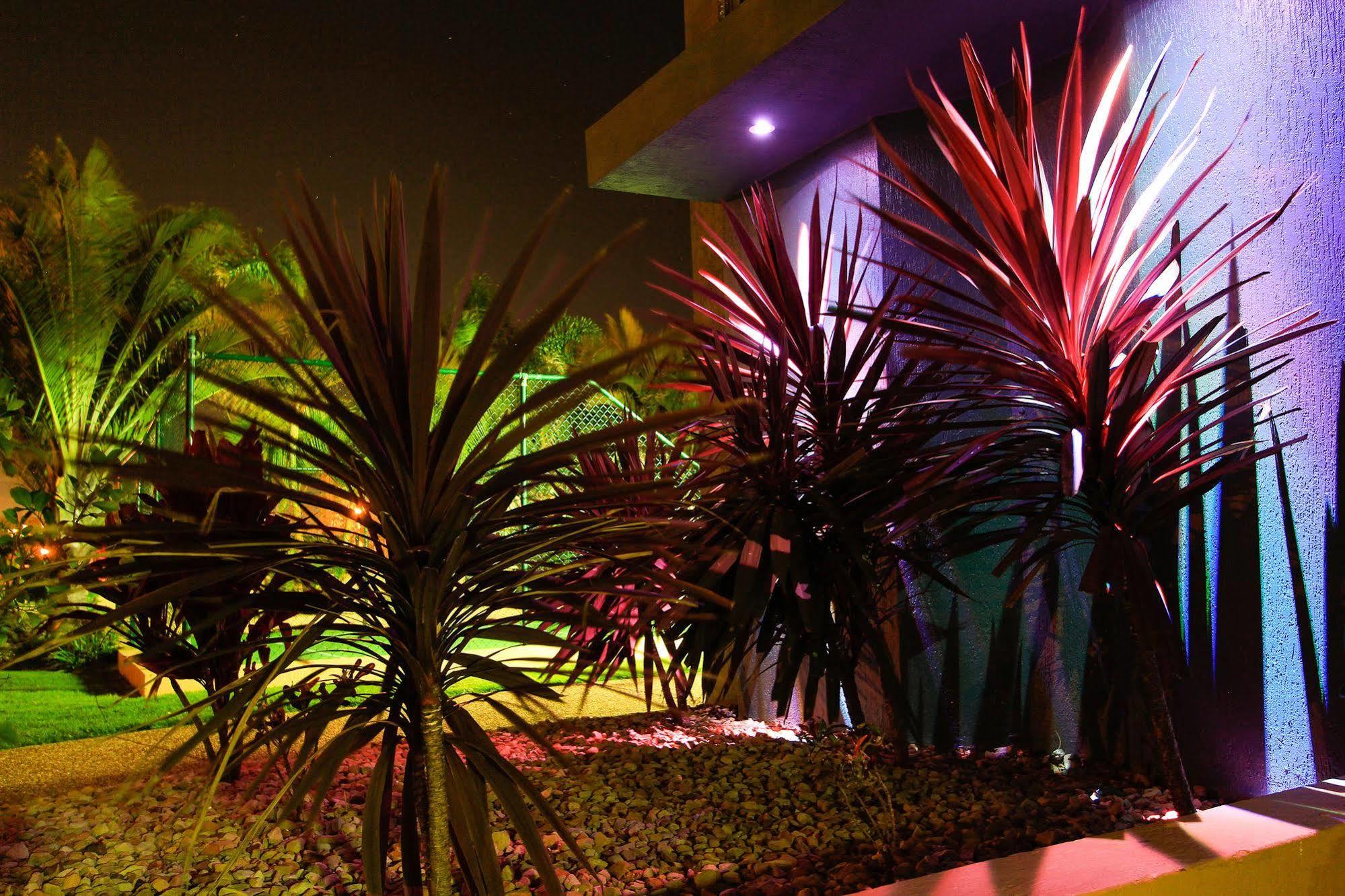 Capricorn One Beachside Holiday Apartments - Official Gold Coast Luaran gambar